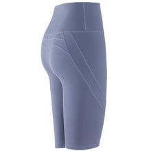 Load image into Gallery viewer, Gym Leggings Women Vital Seamless Sexy Yoga Shorts Running High Waist Short Spandex Biker Tights Workout Fitness Sports Shorts