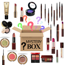 Load image into Gallery viewer, Lucky Box-caja de maquillaje de alta calidad, caja de regalo sorpresa misteriosa, cosméticos, caja ciega, regalo sorpresa, envío aleatorio, 1 unidad