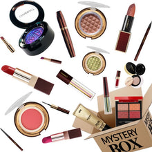 Load image into Gallery viewer, Lucky Box-caja de maquillaje de alta calidad, caja de regalo sorpresa misteriosa, cosméticos, caja ciega, regalo sorpresa, envío aleatorio, 1 unidad