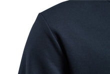 Load image into Gallery viewer, AIOPESON Streetwear Printed Sweatshirts Men Casual Solid Color Cotton Pullover Mens Hoodies New Autumn Winter Warm Hoodie Men
