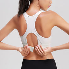 Load image into Gallery viewer, Wmuncc Sports Bra Women Yoga Crop Top Shockproof Push Up Underwear Fitness Athletic Vest Gym Sportswear Activewear Female
