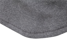 Load image into Gallery viewer, AIOPESON Cotton Streetwear Hoodies Men Casual Hip Hop Solid Color Waffle Pullover Sweatshirt Men New Autumn Simple Hoodie Male
