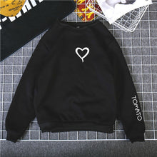 Load image into Gallery viewer, Womens Letters FRIENDS Print Long Sleeve Hoodie Sweatshirt 5 Colors S M L XL Brand New 2021 Ladies Slouch Pullover Jumper Tops

